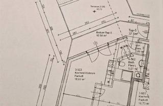 Wohnung mieten in Sigmundstadl 28, 8020 Graz, Moderne 2-Zimmer Wohnung mit Balkon und Tiefgarage