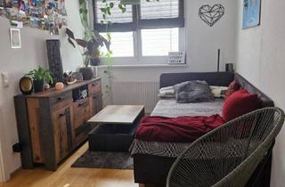 Wohnung mieten in Sigmundstadl 28, 8020 Graz, Moderne 2-Zimmer Wohnung mit Balkon und Tiefgarage