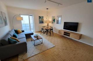 Wohnung mieten in St. Georgengasse 2/Annenstraße 8, 8020 Graz, St. Georgengasse 2/11 - Geräumige 3 Zimmerwohnung in zentraler Lage mit Balkon