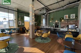 Gastronomiebetrieb mieten in 8020 Graz, Werden Sie gastronomischer Vorreiter im dicht besiedelten Stadtteil Reininghaus - JETZT ANFRAGEN