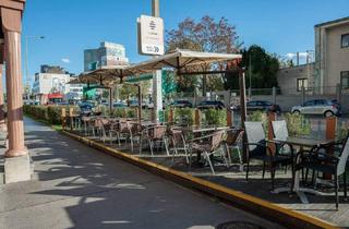 Büro zu mieten in 1120 Wien, 98 m² | neue Ausstattung | Top Lage | Gastterasse - Asiatisches Restaurant in Wien