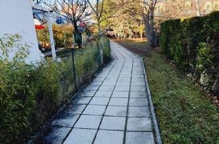 Wohnung mieten in 1230 Wien, Wohnung über 3 Etagen mit 245m² Eigengarten!