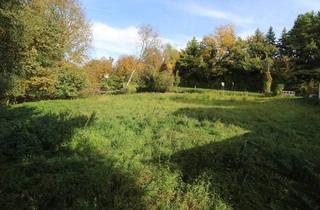 Grundstück zu kaufen in 4600 Wels, Bauen. Leben. Glücklich sein – schönes Grundstück in beliebter Lage.