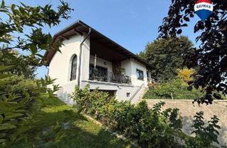 Einfamilienhaus kaufen in 4111 Walding, Charmantes Einfamilienhaus in traumhafter Aussichtslage