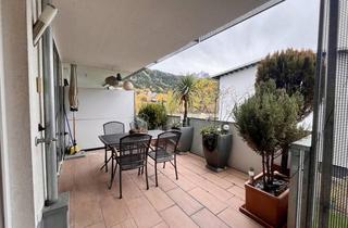 Wohnung mieten in Uferstrasse, 6020 Innsbruck, Großzügige, ruhige, zentrumsnahme 3-Zimmer Wohnung / Uferstrasse Höttinger Au