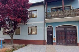 Einfamilienhaus kaufen in 2292 Engelhartstetten, Platz für ALLE- Einfamilienhaus mit Einliegerwohnung!