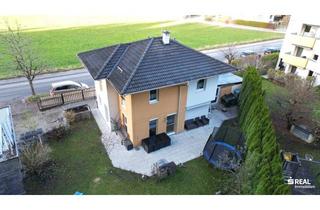 Einfamilienhaus kaufen in 6600 Reutte, Modernes Einfamilienhaus in Reutte – energieeffizient, komfortabel und durchdacht geplant
