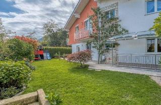 Haus kaufen in 5400 Hallein, Familienwärme am Kai