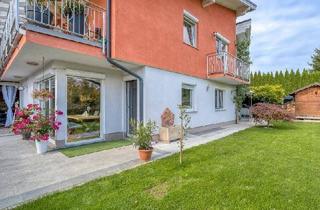 Haus kaufen in 5400 Hallein, Familienwärme am Kai