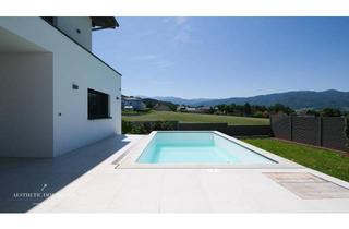 Haus kaufen in 4553 Schlierbach, SCHLIERBACH - 789.000 Euro - Stilvolles Wohnen leicht gemacht