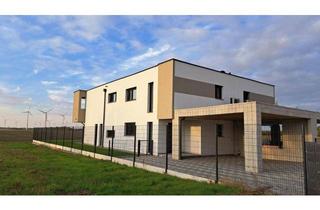 Doppelhaushälfte kaufen in 2285 Leopoldsdorf im Marchfelde, Traumhafte Doppelhaushälfte in Grünruhelage