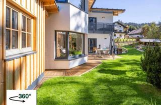 Einfamilienhaus kaufen in 6105 Leutasch, Das perfekte Zusammenspiel von Funktionalität und Wohngefühl in Leutasch