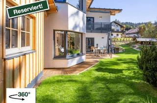 Einfamilienhaus kaufen in 6105 Leutasch, Reserviert! Das perfekte Zusammenspiel von Funktionalität und Wohngefühl in Leutasch