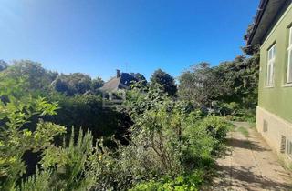 Haus kaufen in 7000 Eisenstadt, Aus Alt mach NEU! Ärmel hoch und los gehts....