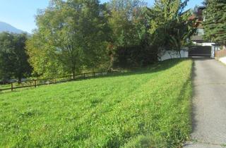 Grundstück zu kaufen in 6065 Thaur, Baugrund