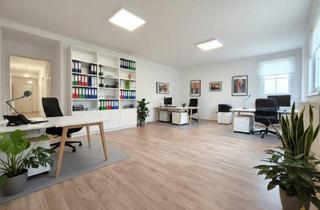 Gewerbeimmobilie kaufen in 2483 Weigelsdorf, Kernsaniertes Büro mit Stil und Substanz – perfekt für den professionellen Neustart!