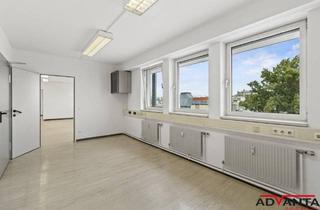 Büro zu mieten in Franz-Jonas-Platz, 1210 Wien, Großzügige Büroeinheit nahe Franz-Jonas-Platz – 5. OG