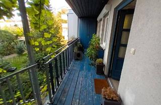 Wohnung mieten in 8010 Graz, MIT LOGGIA UND GARTEN - IDEAL FÜR SINGLE ODER PAAR