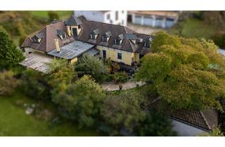 Einfamilienhaus kaufen in 2113 Karnabrunn, Paradies-Liebhaber aufgepasst! Detailreiches Ein oder Mehrfamilienhaus!