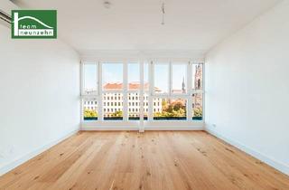 Wohnung kaufen in Hernalser Gürtel, 1170 Wien, Premium-Anlageobjekt in Wien Hernals: DG-Ausbau mit Rooftop-Terrasse und bester Perspektive! - JETZT ZUSCHLAGEN