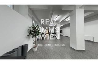 Gewerbeimmobilie kaufen in 1070 Wien, Designstudio mitten im Szeneviertel Neubau – 343m² Stil & Raum zum Kauf