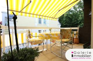 Maisonette kaufen in Schafberggasse, 1180 Wien, TOPLAGE! DG-Maisonette mit Balkon und Dachterrasse mit traumhaftem Blick über die Stadt