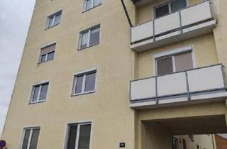 Wohnung kaufen in 2460 Bruck an der Leitha, Geräumige 3-Zimmer Wohnung in Bahnhofsnähe mit 2 Balkonen