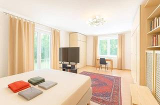 Wohnung kaufen in Kasernstraße, 8041 Graz, Parterre-Wohnung mit 90 m² und Sanierungspotenzial in Graz