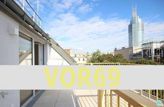 Wohnung kaufen in Vorgartenstraße, 1200 Wien, MODERN WOHNEN MIT ALTBAUFLAIR - URBAN IN GRÜNER UMGEBUNG