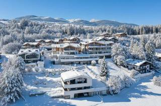 Wohnung kaufen in 5731 Hollersbach im Pinzgau, Exklusives Wohnen in den Alpen – Willkommen in TOP04 von 81UP (Zweitwohnsitz)