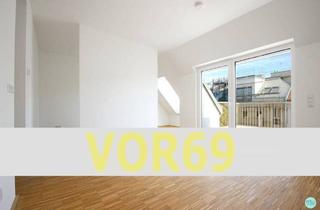 Wohnung kaufen in Vorgartenstraße, 1200 Wien, MODERN WOHNEN MIT ALTBAUFLAIR - URBAN IN GRÜNER UMGEBUNG