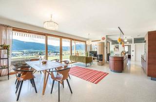 Wohnung kaufen in 5571 Mariapfarr, Exklusive Design-Wohnung mit großem Garten in Mariapfarr