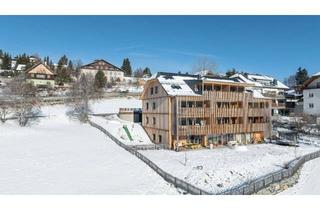 Wohnung kaufen in 5571 Mariapfarr, Exklusive Design-Wohnung mit großem Garten in Mariapfarr