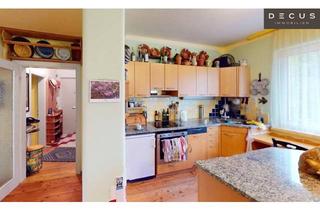 Wohnung kaufen in Staatsbahnstraße, 2136 Laa an der Thaya, ZWEIWOHNUNGS-KOMBI MIT FÜNF ZIMMERN UND BALKON