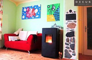 Wohnung kaufen in Staatsbahnstraße, 2136 Laa an der Thaya, ZWEIWOHNUNGS-KOMBI MIT FÜNF ZIMMERN UND BALKON