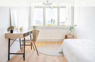 Wohnung kaufen in 5020 Salzburg, PROVISIONSFREI! Moderne 3-Zimmer-Wohnung in Salzburg-Taxham – Vollsaniert mit Balkon & Loggia