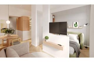 Wohnung kaufen in Paulusgasse, 1030 Wien, Stilvolle Altbau-Eleganz trifft modernen Wohnkomfort