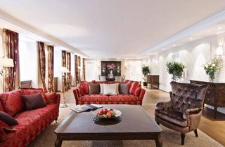 Wohnung kaufen in 1010 Wien, Premium Investment - edel ausgestattetes Wohnungspaket in exklusiver Innenstadtlage mit 5 * Hotel-Service - zu kaufen in 1010 Wien