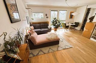 Wohnung mieten in 1050 Wien, kompakte 2 Zimmer-Wohnung mit großem Balkon in zentraler Lage!