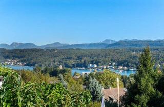 Penthouse kaufen in 9220 Velden am Wörther See, Seeblick-Penthouse mit Indoorpool