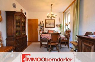 Wohnung kaufen in 5020 Salzburg, Charmante Vier-Zimmer-Wohnung mit Loggia | SALZBURG