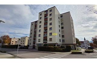 Wohnung kaufen in 9300 Sankt Veit an der Glan, St. Veit/Glan - Eigentumswohnung