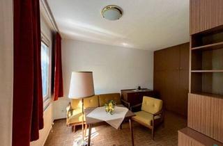 Wohnung kaufen in Brigittagasse, 1200 Wien, Charmante 1-Zimmer-Wohnung mit Blick ins Grüne in Wien Brigittenau