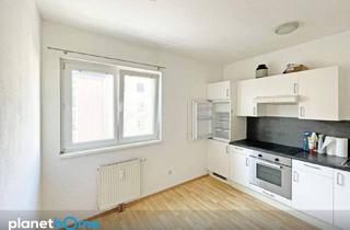 Wohnung kaufen in Donau, 1220 Wien, Starterwohnung in hervorragender Lage!