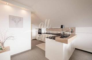 Wohnung kaufen in 9554 Simonhöhe, Neu sanierte Dachgeschosswohnung mit Zweitwohnsitzwidmung in der Skiregion Simonhöhe