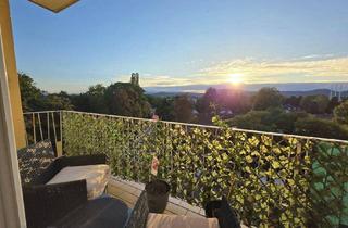 Wohnung kaufen in 8041 Graz, Modernisierte Wohnung mit West-Balkon und Aussicht!
