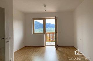 Wohnung mieten in 8950 Stainach, NEUBAUWOHNUNG AUF EINER KLEINEN ANHÖHE MIT AUSBLICK