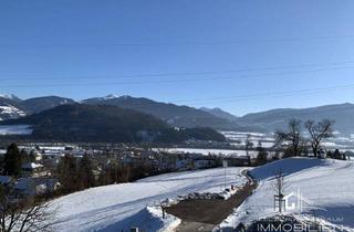 Wohnung mieten in 8950 Stainach, NEUBAUWOHNUNG AUF EINER KLEINEN ANHÖHE MIT AUSBLICK