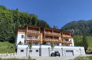 Wohnung mieten in 8950 Stainach, NEUBAUWOHNUNG AUF EINER KLEINEN ANHÖHE MIT AUSBLICK