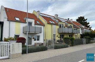 Wohnung mieten in Bruckergasse WE 6, 7091 Breitenbrunn am Neusiedler See, 2-Zimmerwohnung im DG mit Balkon